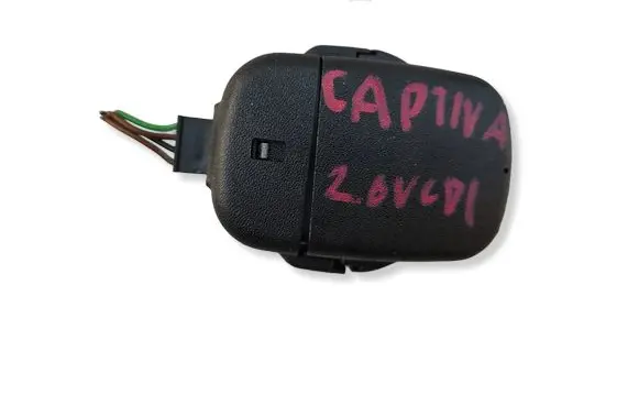 Chevrolet Captiva Rain sensor 25753276