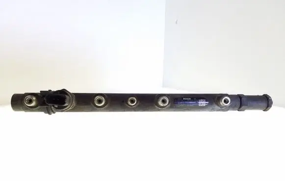 Renault Laguna II Fuel main line pipe 0445214024