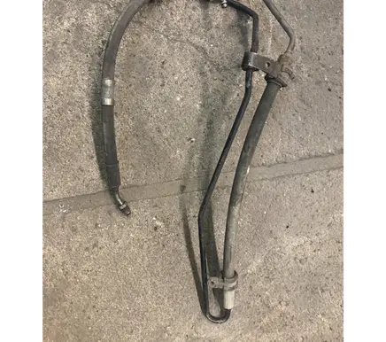 Mercedes-Benz Vito Viano W639 Power steering hose/pipe/line