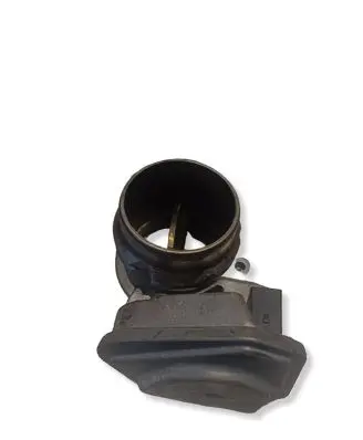 BMW 3 E90 E91 Intake manifold valve actuator/motor B82660363