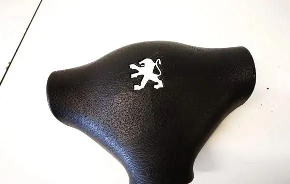 Peugeot 206 Steering wheel airbag 96425026zr