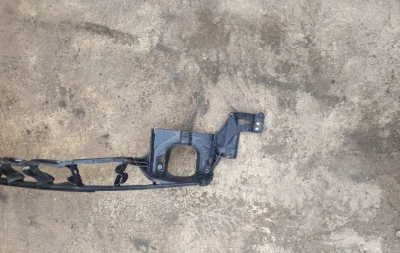 BMW X6 E71 Fender mounting bracket 51127157989 10503410