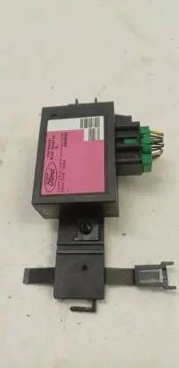 Ford Focus Other control units/modules 98AG15K600AB 5WK4720B
