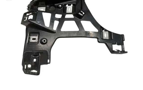 Mercedes-Benz E W214 Rear bumper mounting bracket A2148858504 A2148808563 2148858504