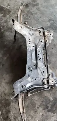 Citroen C4 I Picasso Front subframe