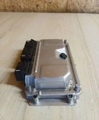 Citroen C3 Pluriel Engine control unit/module 9657499280 0261207860 9647972980