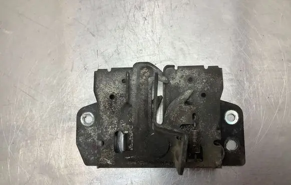 Peugeot 4007 Engine bonnet/hood lock/catch
