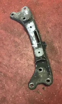 BMW 7 E38 Gearbox mounting bracket 22321096212