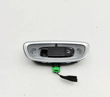 Volvo S90, V90 Front seat light 31694120