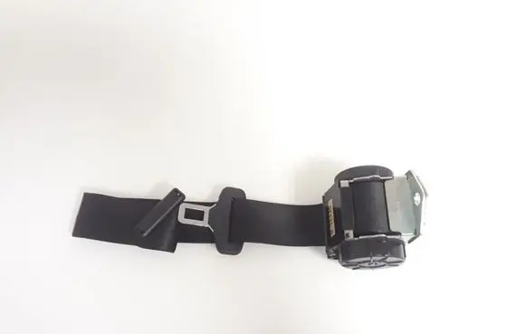 Mini Cooper Countryman R60 Rear seatbelt 620202100C