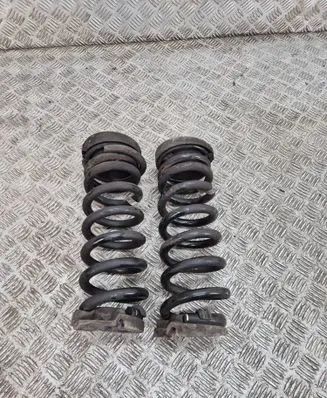 Jaguar F-Pace Rear coil spring HK835534CC