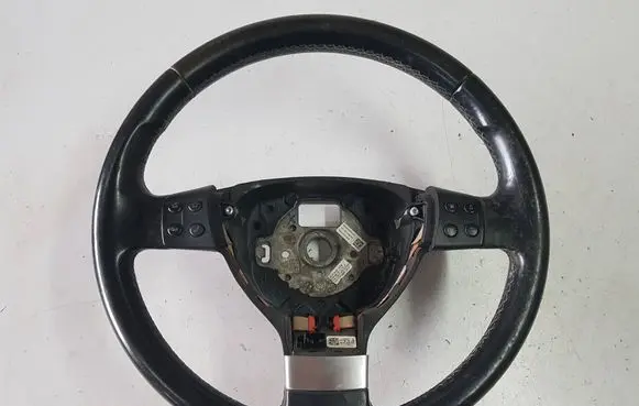 Volkswagen Tiguan Steering wheel III1Q0419091ACIII 1Q0419091AC