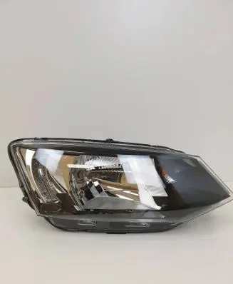 Skoda Fabia Mk3 (NJ) Headlight/headlamp 6V1941016 90066748 5G0941295