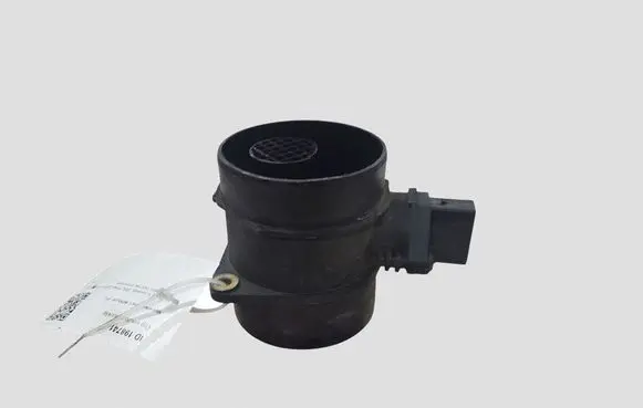 Mercedes-Benz C W203 Mass air flow meter 0281002535 A6460940048