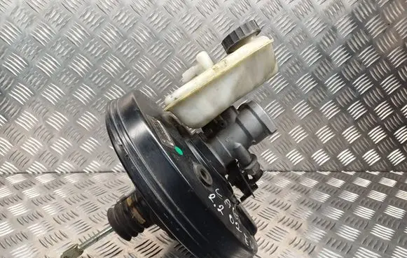 Renault Laguna II Brake booster 8200100246A