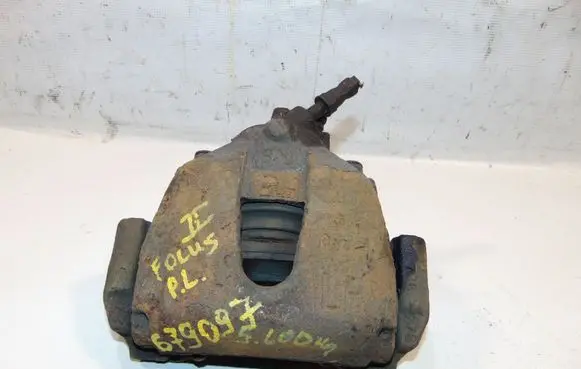 Ford Focus Front brake caliper 1682876 AV612B302AA