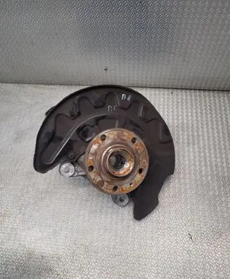 Volkswagen Passat Alltrack Front wheel hub 5Q0407257A