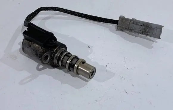 Citroen C4 Grand Picasso Fuel pressure regulator 