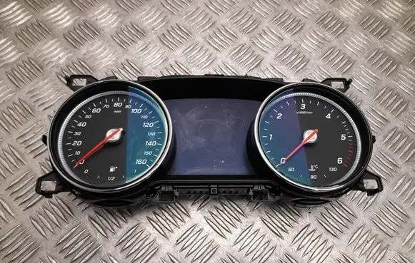 Mercedes-Benz E W238 Speedometer (instrument cluster) A2139000722