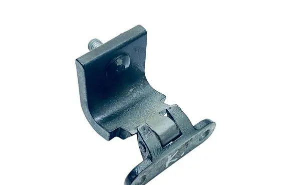 Volkswagen Touareg II Tailgate/trunk/boot hinge 1K6827301C