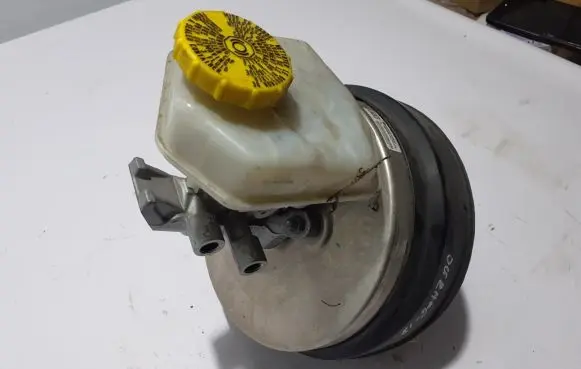 Dodge Durango Brake booster 04581956AF