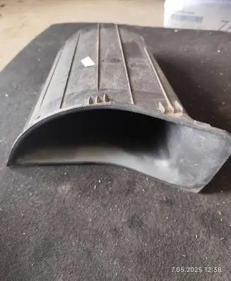 Opel Antara Glove box in trunk 96811909