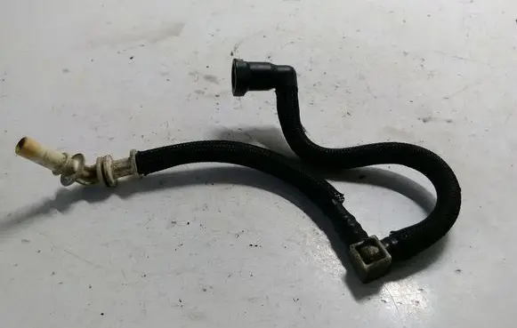 Citroen C8 Fuel line/pipe/hose 