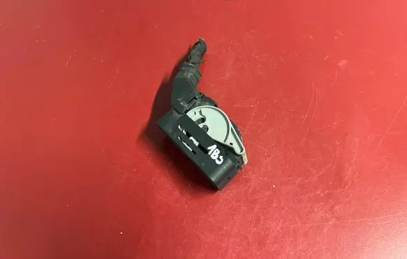 BMW X1 U11 ABS module connector plug 8801531