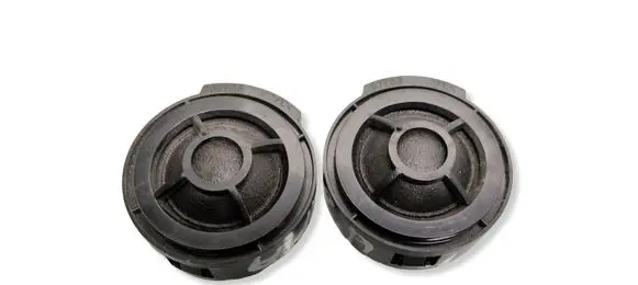 Audi A4 S4 B7 8E 8H Front door high frequency speaker 8E0035399