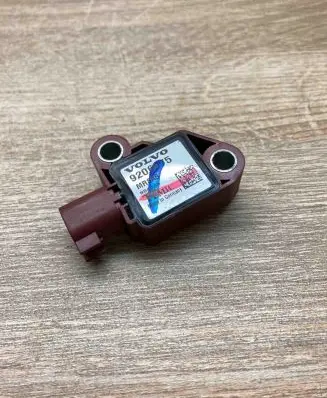 Volvo S60 Airbag deployment crash/impact sensor 9206975 MRSA5