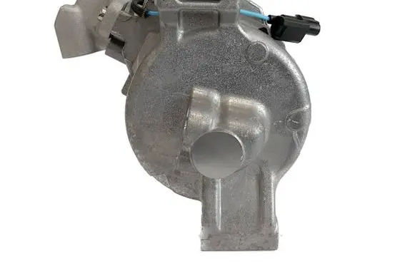 Honda CR-V Air conditioning (A/C) compressor (pump) 4472802570