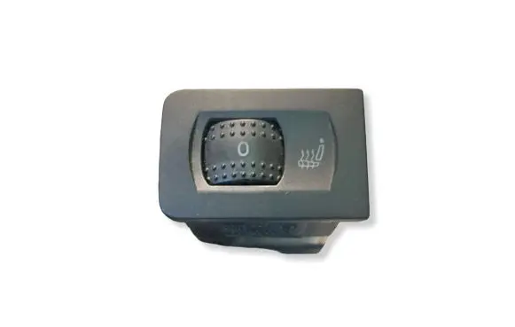 Volkswagen Golf IV Seat heating switch 1J0963563B