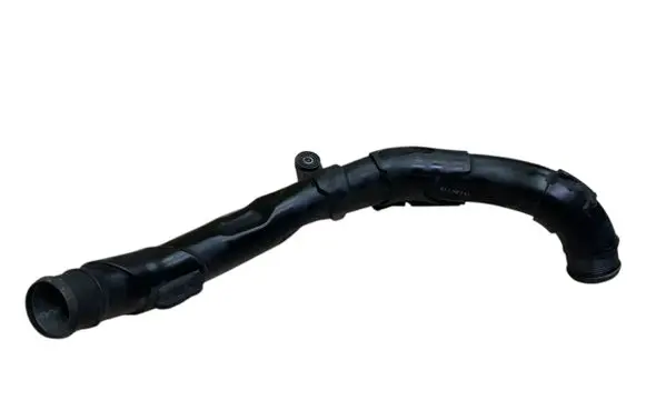 Skoda Octavia Mk2 (1Z) Brake booster pipe/hose 1K0145840AA