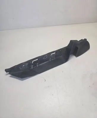 BMW 5 E60 E61 Front bumper mounting bracket 51117033705