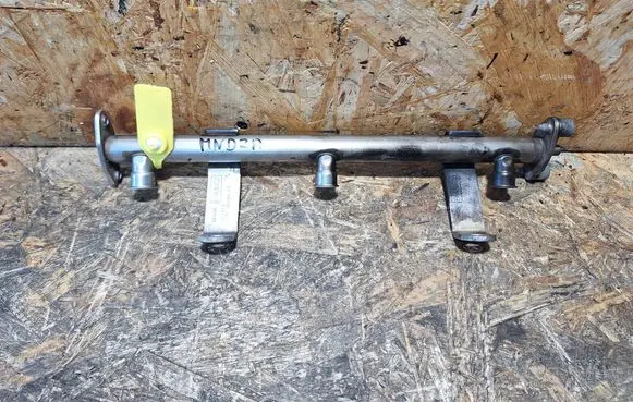Ford Mustang V Fuel main line pipe 4L2E-9D280-ED