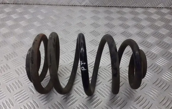 Audi A6 S6 C5 4B Rear coil spring