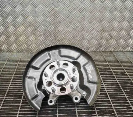 KIA Niro Rear wheel hub