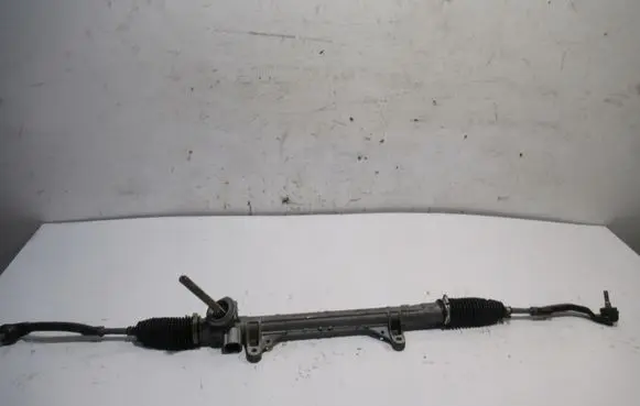 Renault Megane II Steering rack 7955501009