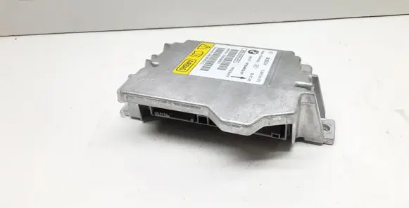 BMW 1 E81 E87 Airbag control unit/module 9184432 0285010070