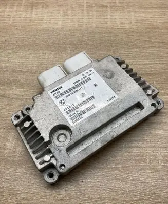 BMW 3 E90 E91 Gearbox control unit/module 7572204 13774410