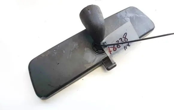 Volkswagen Golf VI Rear view mirror (interior) e9014022