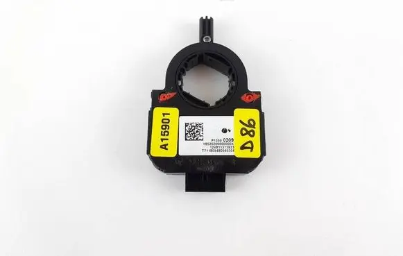GMC Sierra 1000 Steering angle sensor 13590209 P13590209