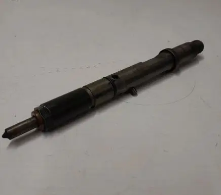 Audi A6 S6 C5 4B Fuel injector 059130201f