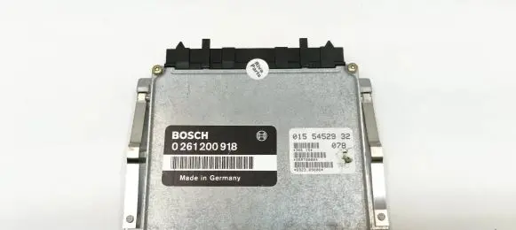 Mercedes-Benz SL R129 Engine control unit/module 0261200918 0155452932