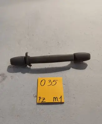 Subaru Forester SG Rear interior roof grab handle 298472893