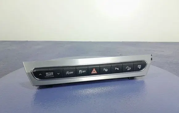 Audi Q7 4M Other switches/knobs/shifts 4M0925301B