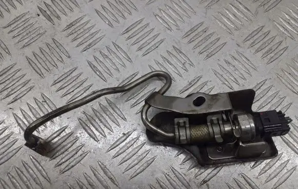 Renault Laguna III Valve vacuum 8200901853