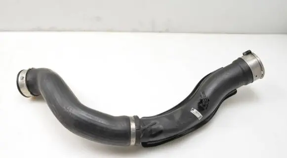 BMW X6 E71 Air intake hose/pipe 7809834