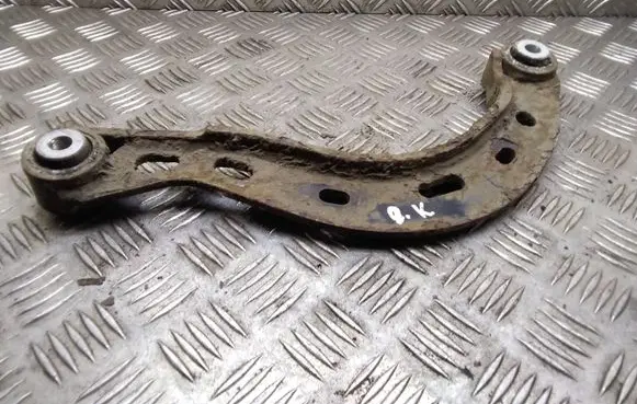 Audi A6 S6 C6 4F Rear control arm