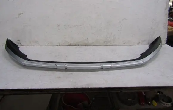 Skoda Superb B8 (3V) Front bumper cross member 3V0971004C 3V0807110